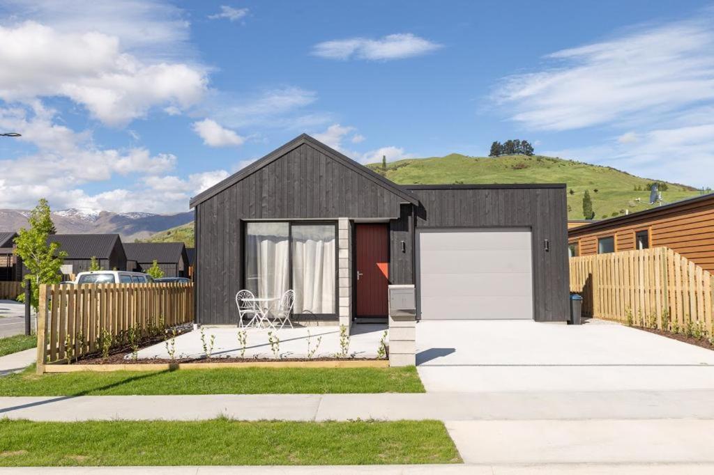 Nv Homes Queenstown Exterior photo